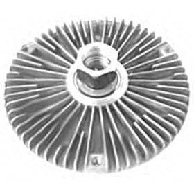Cupla, ventilator radiator 0646739 VAN WEZEL