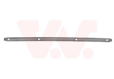 Banda de protectie, bara de protectie 0649550 VAN WEZEL