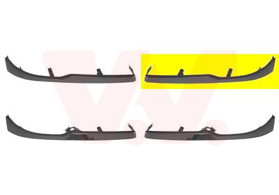 Rama far 0653511 VAN WEZEL