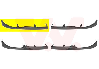 Rama far 0653512 VAN WEZEL