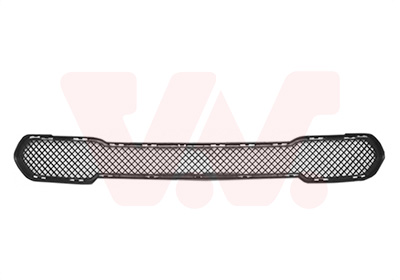 Grila ventilatie, bara protectie 0678590 VAN WEZEL
