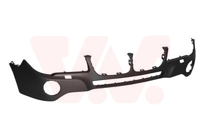 Tampon 0681585 VAN WEZEL
