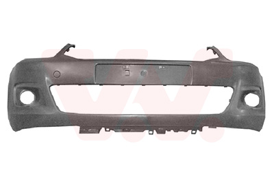 Tampon 0921570 VAN WEZEL