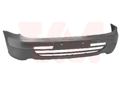Tampon 0956574 VAN WEZEL