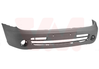 Tampon 0956576 VAN WEZEL