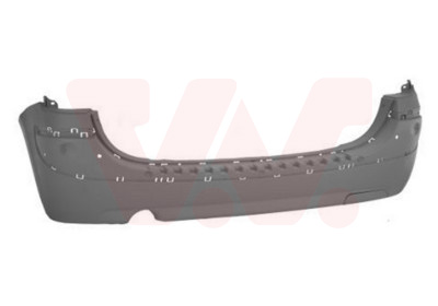 Tampon 0958544 VAN WEZEL