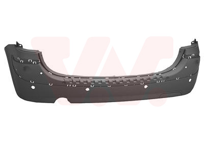 Tampon 0958545 VAN WEZEL