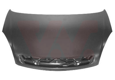 Capota motor 0958660 VAN WEZEL