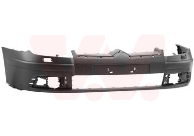 Tampon 0962574 VAN WEZEL