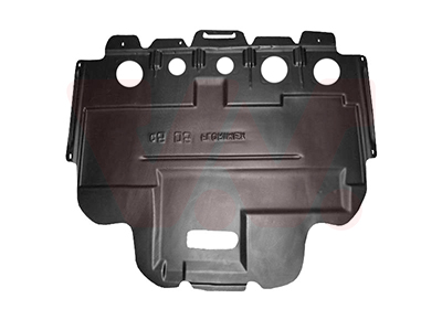 Material amortizare zgomot, nisa motor 0962702 VAN WEZEL