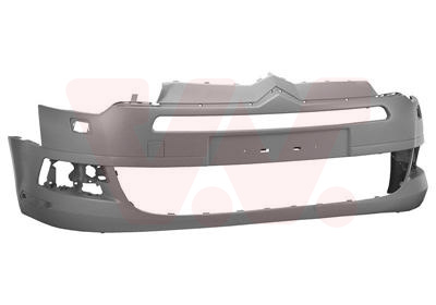 Tampon 0963574 VAN WEZEL