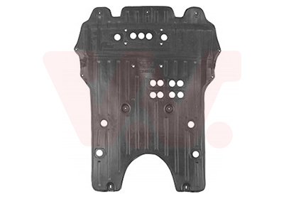 Material amortizare zgomot, nisa motor 0970701 VAN WEZEL