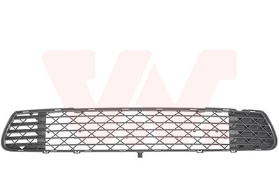 Grila ventilatie, bara protectie 0972590 VAN WEZEL