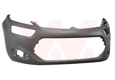 Tampon 0979574 VAN WEZEL