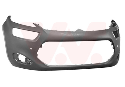 Tampon 0979575 VAN WEZEL