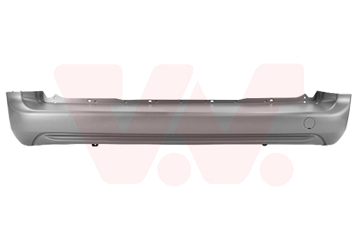 Tampon 0991544 VAN WEZEL