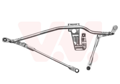 Legaturi stergator parbriz 1651230 VAN WEZEL