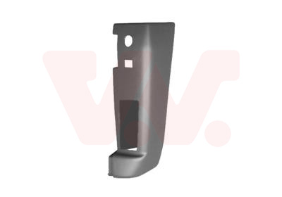 tampon 1651538 VAN WEZEL