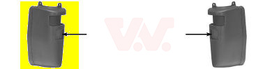Tampon 1747533 VAN WEZEL
