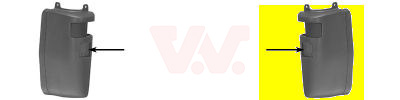 Tampon 1747534 VAN WEZEL