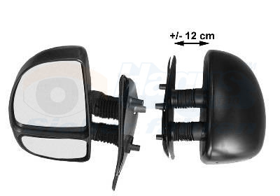 Oglinda exterioara 1747813 VAN WEZEL