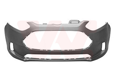 Tampon 1801574 VAN WEZEL