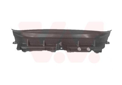Deviator aer 1807513 VAN WEZEL