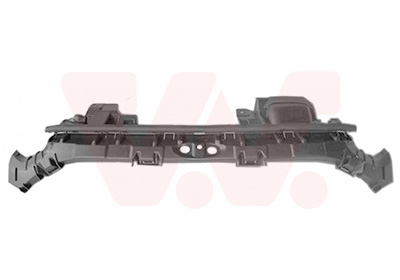 Elemente decorative/protectie, parte frontala 1808562 VAN WEZEL