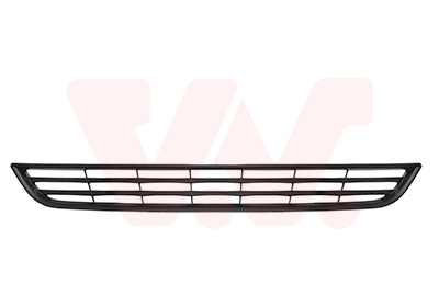 Grila ventilatie, bara protectie 1808590 VAN WEZEL