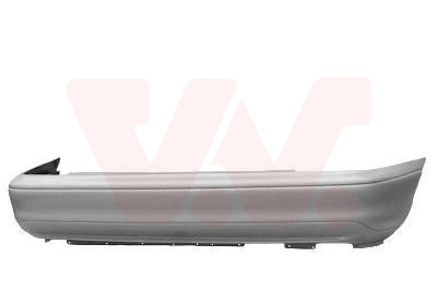 Tampon 1825540 VAN WEZEL