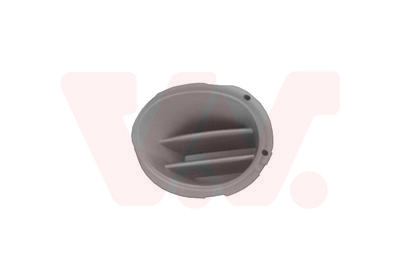 Acoperire, bara protectie 1826591 VAN WEZEL