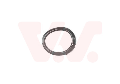 Grila ventilatie, bara protectie 1826597 VAN WEZEL