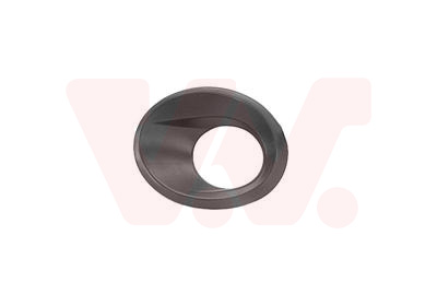 Grila ventilatie, bara protectie 1828597 VAN WEZEL
