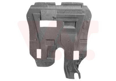 Material amortizare zgomot, nisa motor 1828701 VAN WEZEL