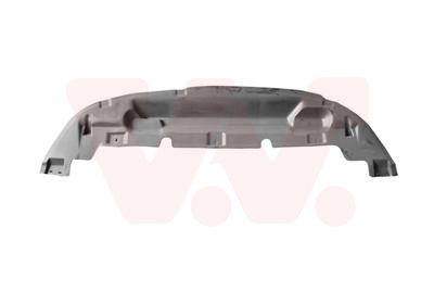 Material amortizare zgomot, nisa motor 1828705 VAN WEZEL