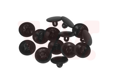 Set montaj, capota motor 1854797 VAN WEZEL