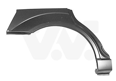Panou lateral 1858144 VAN WEZEL