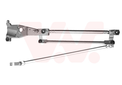 Legaturi stergator parbriz 1858230 VAN WEZEL