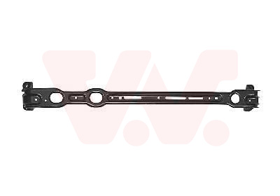 Suport radiator 1858682 VAN WEZEL