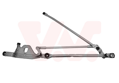Legaturi stergator parbriz 1863230 VAN WEZEL