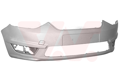 Tampon 1870574 VAN WEZEL