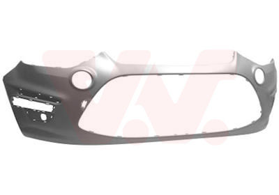 Tampon 1888574 VAN WEZEL