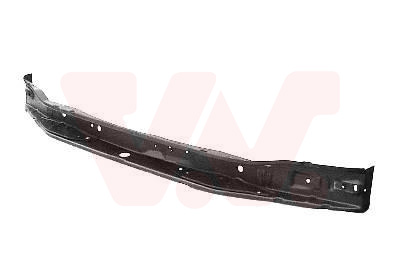 Suport radiator 1897682 VAN WEZEL