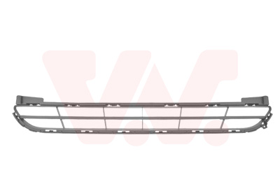 Grila ventilatie, bara protectie 1927598 VAN WEZEL