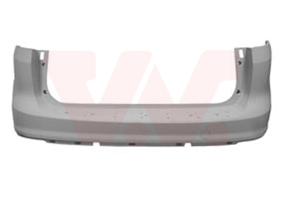 Tampon 1966544 VAN WEZEL