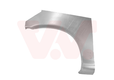 Panou lateral 2759144 VAN WEZEL