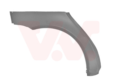 Panou lateral 3014148 VAN WEZEL