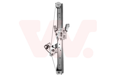 Mecanism actionare geam 3014269 VAN WEZEL