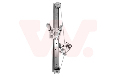 Mecanism actionare geam 3014270 VAN WEZEL