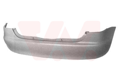 Tampon 3014544 VAN WEZEL